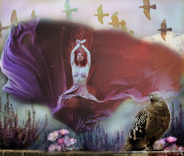 然山水之间 然山水之间